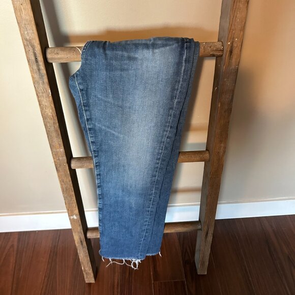 AG Ex Boyfriend Slim (Slouchy Slim) - Picture 3 of 3